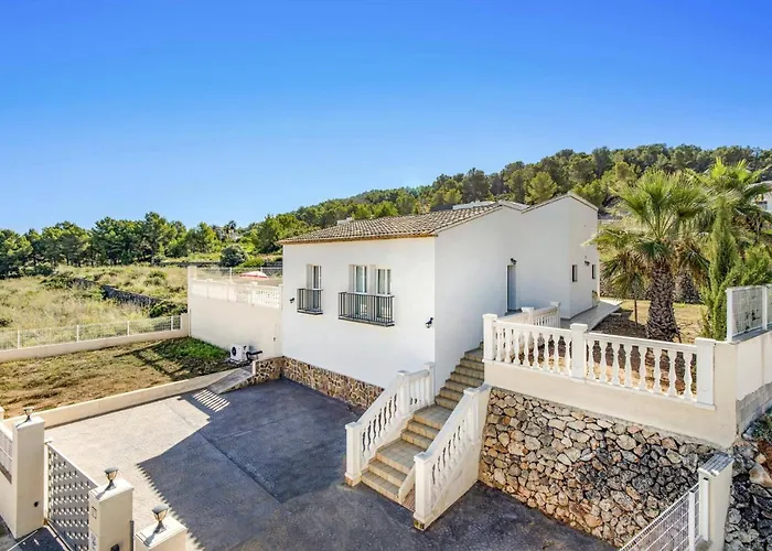Chalet: Villa Javea by Villa Plus