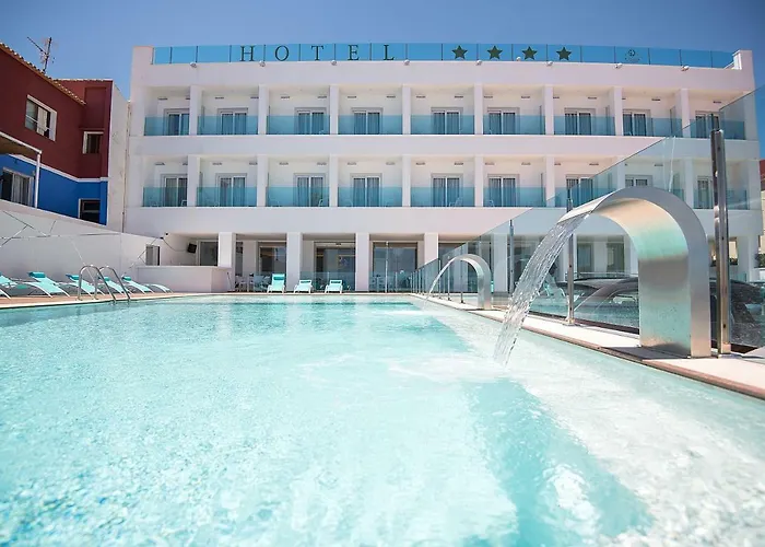 Hotel Soul De Javea